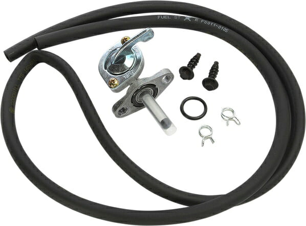ALL BALLS FUELSTAR ペットコック KIT KT | FS101-0161