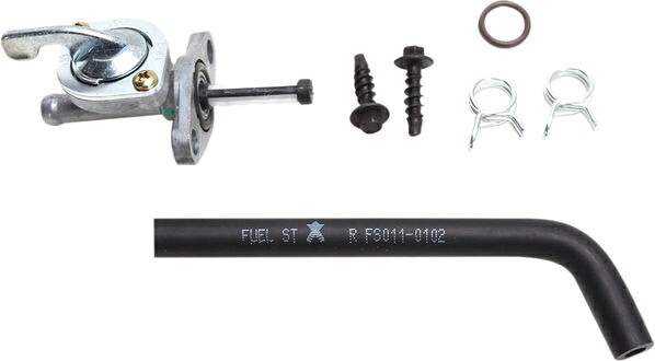 ALL BALLS FUELSTAR ペットコック KIT KT | FS101-0164