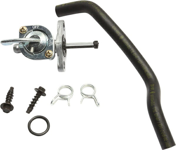 ALL BALLS FUELSTAR ペットコック KIT KT | FS101-0167