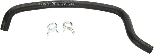 ALL BALLS FUELSTAR HOSE+CLAMPS KT | FS110-0126