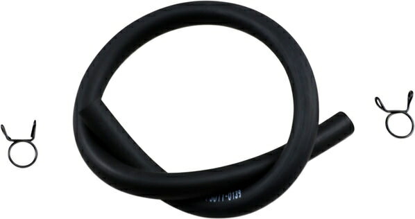 ALL BALLS FUELSTAR HOSE+CLAMPS YA | FS00029