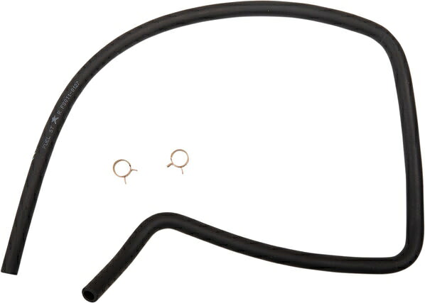 ALL BALLS FUELSTAR HOSE+CLAMPS YA | FS00032