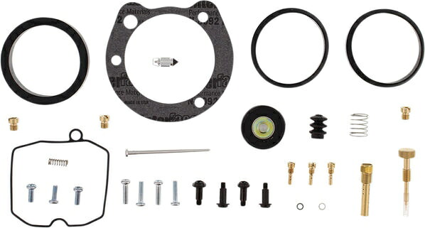 ALL BALLS CARB KIT HARLEY 88CI | 26-1762 15,444円