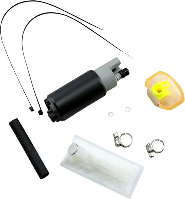ALL BALLS FUEL PUMP REBUILD KIT | 47-2018