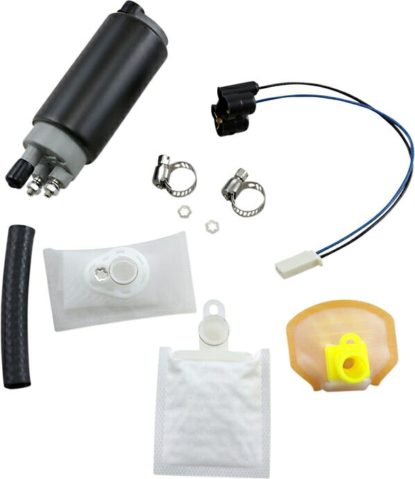 ALL BALLS FUEL PUMP REBUILD KIT | 47-2029｜ワンダーテック