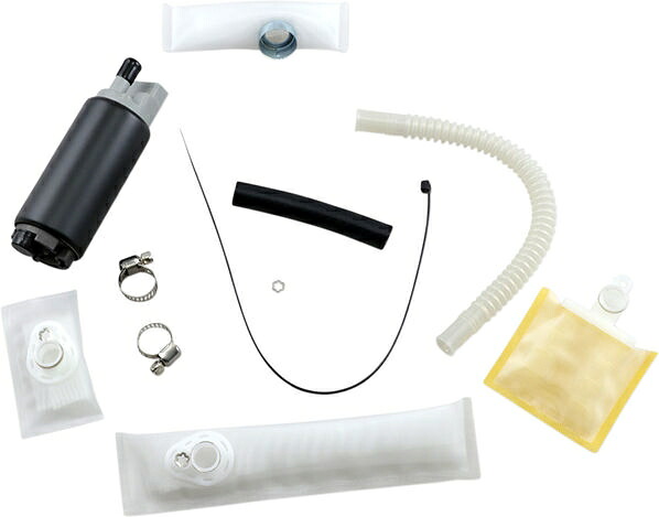 ALL BALLS FUEL PUMP REBUILD KIT | 47-2030｜ワンダーテック