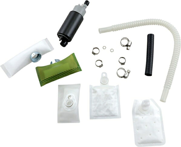 ALL BALLS FUEL PUMP REBUILD KIT | 47-2036
