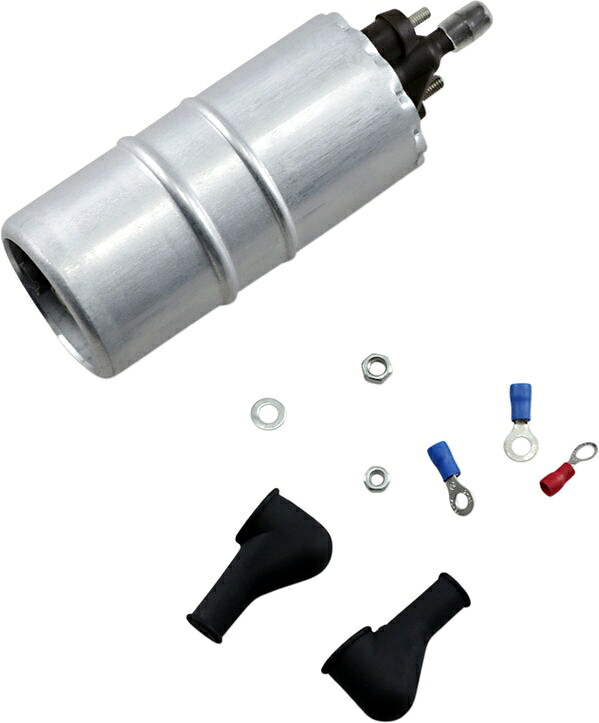 ALL BALLS FUEL PUMP REBUILD KIT | 47-2044