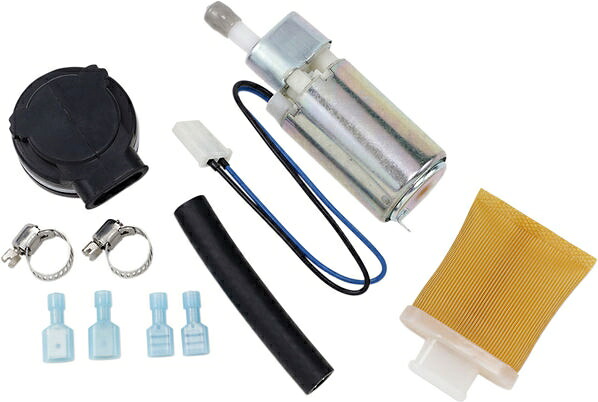 ALL BALLS FUEL PUMP REBUILD KIT | 47-2006|ワンダーテック