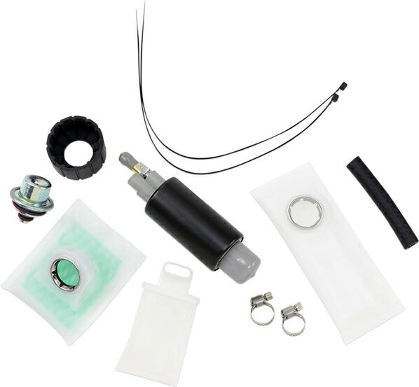 ALL BALLS FUEL PUMP REBUILD KIT | 47-2009