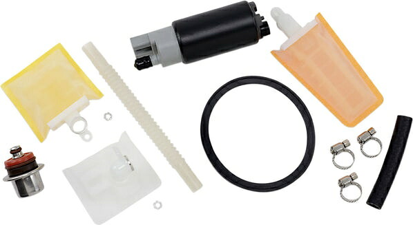 ALL BALLS FUEL PUMP REBUILD KIT | 47-2015｜ワンダーテック