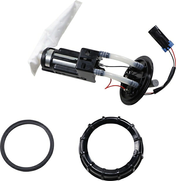 ALL BALLS FUEL PUMP MODULE 47-1021 | 47-1021
