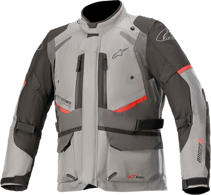 Alpinestars / アルパインスターズ ジャケット Andes V3- グレー |3207521-9037 | 3207521-9037