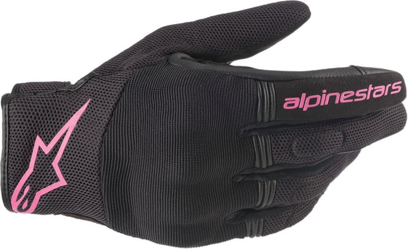 Alpinestars / アルパインスターズ グローブ 4W Copper- ピンク|ブラック |3598420-1039 | 3598420-1039