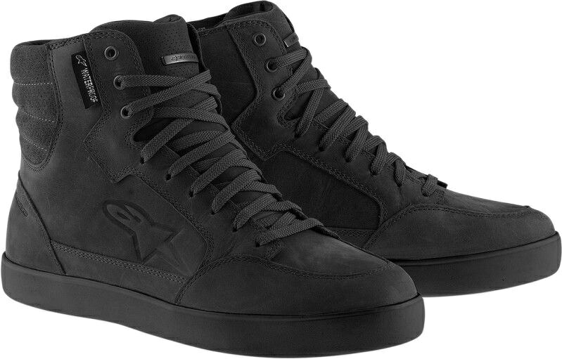 Alpinestars / アルパインスターズ 靴 J-6 Wp- ブラック |2542015-10 | 2542015-10