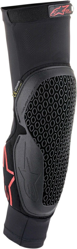Alpinestars / アルパインスターズ Guard Bio Flex Elbow ブラック |6505221-13|ワンダーテック