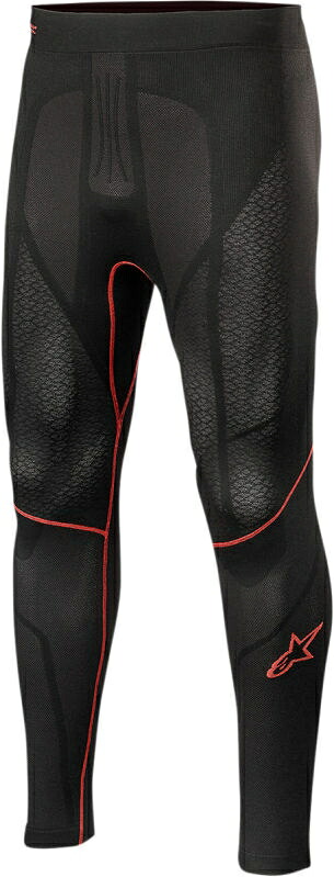 Alpinestars / アルパインスターズ Underwear Rt Pnt ブラック |4752621-13|ワンダーテック