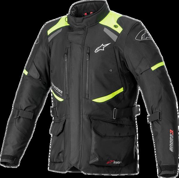 Alpinestars / アルパインスターズ ジャケット ANDES V3 B/Y | 3207521-155