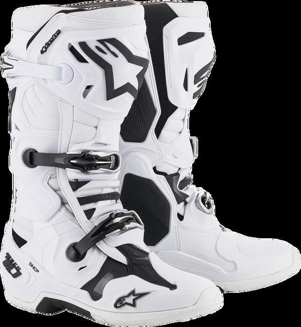 Alpinestars / アルパインスターズ ブーツ TECH ホワイト | 2010020-20