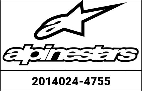 Alpinestars / アルパインスターズ オフロード オレンジ/ブルー/イエロー 子供用 Tech 3S MX ブーツ | 2014024-4755