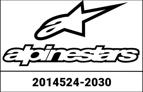 Alpinestars / アルパインスターズ オフロード ホワイト/ブラック/レッド キッズ用 Tech 3S ブーツ | 2014524-2030｜ワンダーテック
