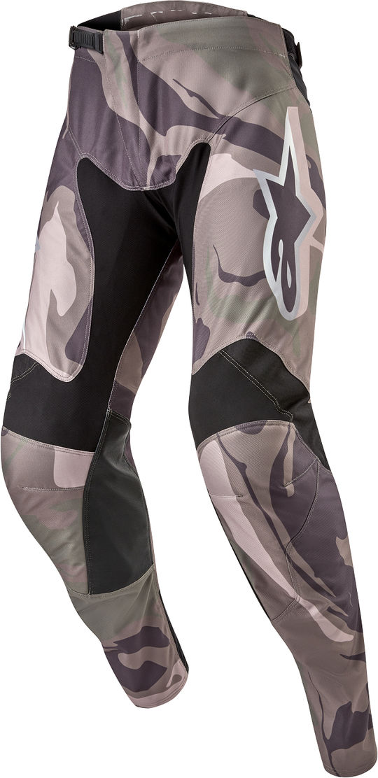 Alpinestars / アルパインスターズ オフロード グリーン/ブラウン メンズ Racer Tactical パンツ | 3721224-815