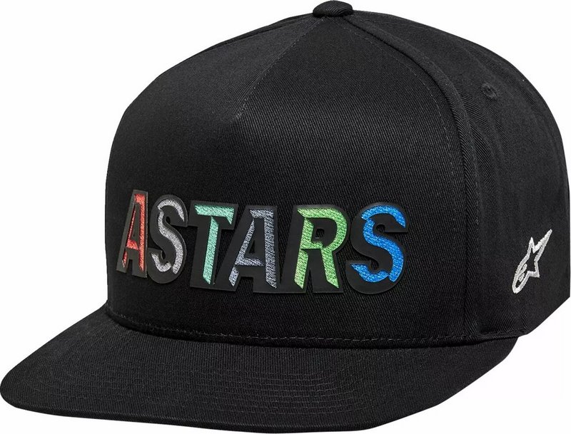 Alpinestars / アルパインスターズ Candy ハット ブラック ワンサイズ | 1214-81118-10