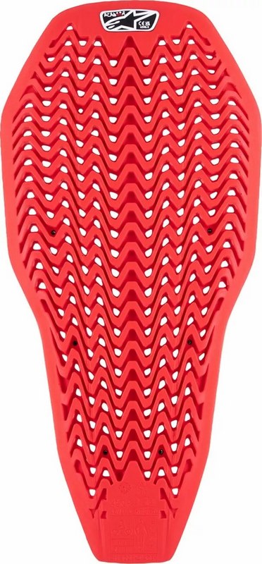 Alpinestars / アルパインスターズ Nucleon Plasma フルバックプロテクターインサート ブラック- レ? 15,466円