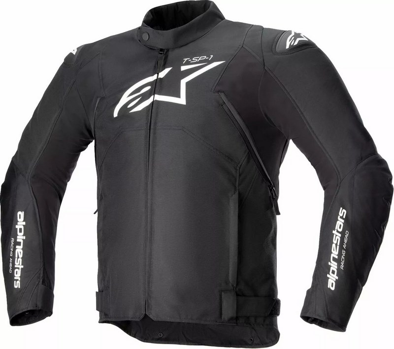 Alpinestars バイクジャケット ブラック Amazon | Alpinestars(アルパインスターズ)バイクジャケット ブラック