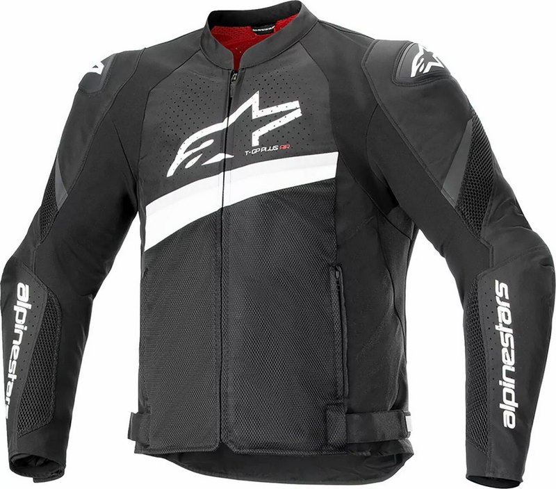 楽天市場】Alpinestars / アルパインスターズ T-GP R v4 ジャケット
