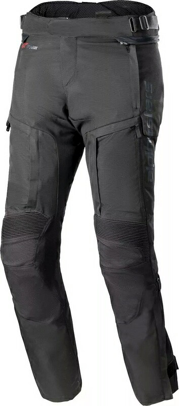 Alpinestars / アルパインスターズ Bogota Pro Drystar? パンツ ブラック | 3227023-1100|ワンダーテック