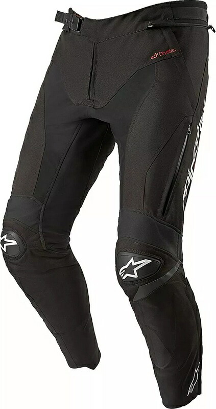 送料無料】Alpinestars / アルパインスターズ T-SP R Drystar? Riding