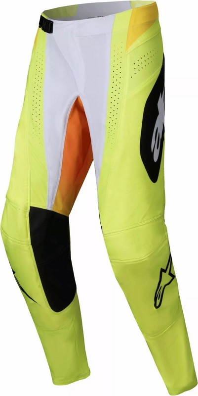 Alpinestars / アルパインスターズ Techstar Melt パンツ イエロー- ブラック | 3720325-526 26,767円