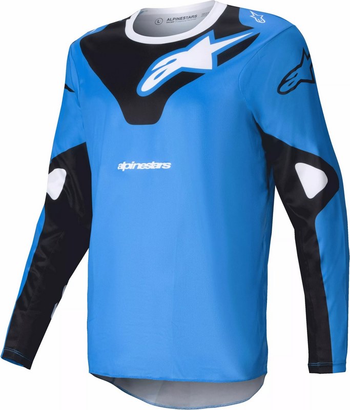 Alpinestars / アルパインスターズ Racer Veil ジャージ ブルー- ブラック | 3760425-713