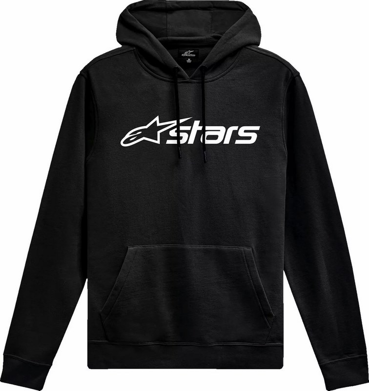 Alpinestars / アルパインスターズ Blaze V3 Pullover フーディー ブラック | 1244-52030-1020 15,675円