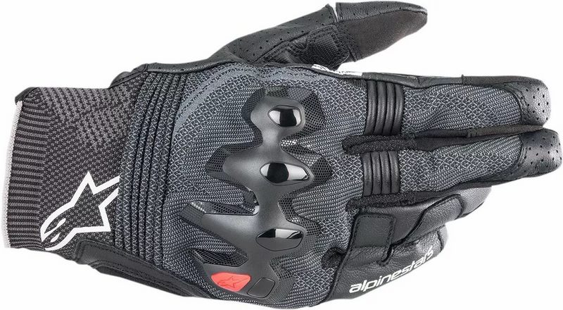Alpinestars / アルパインスターズ Morph Sport グローブ ブラック | 3567122-10|ワンダーテック