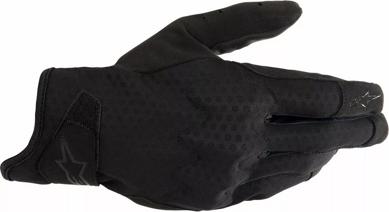 Alpinestars / アルパインスターズ Stated グローブ ブラック | 3569723-1100|ワンダーテック