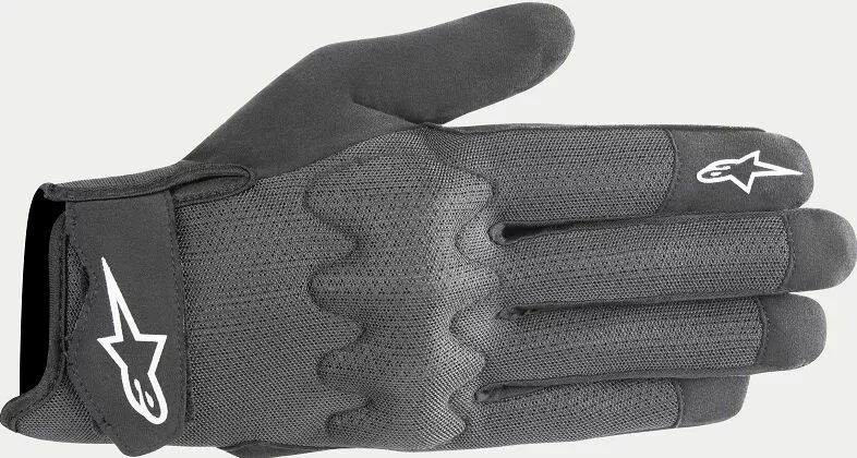 Alpinestars / アルパインスターズ Stated グローブ グレー | 3569723-119｜ワンダーテック