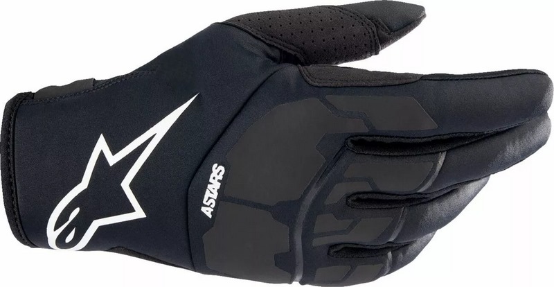 Alpinestars / アルパインスターズ Thermo Shielder グローブ ブラック | 3520523-10