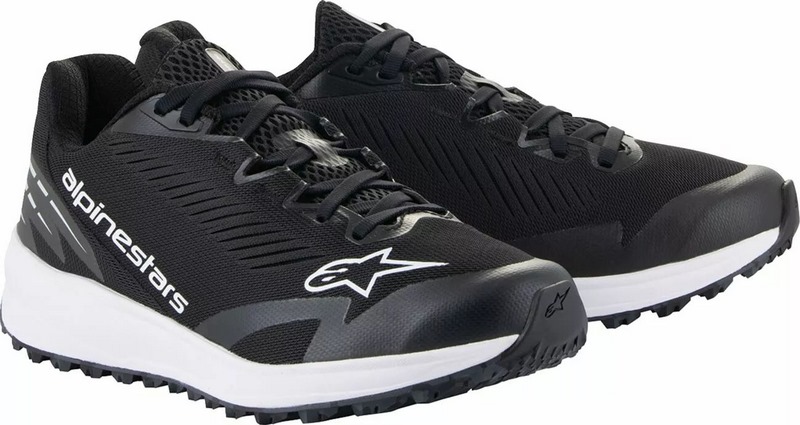 Alpinestars / アルパインスターズ Meta Road V2 シューズ ホワイト- レッド | 2654524-312 29,008円