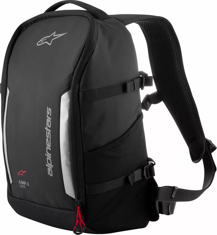 alpinestars バックパック リュック 未使用品 Charger Boost Backpack - Motorcycle Backpack | Alpinestars®