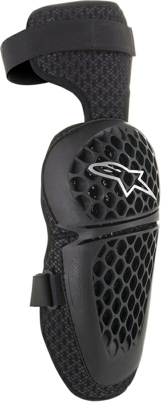 Alpinestars / アルパインスターズ GUARD YTH KNEE BIO+ | 6546219-10