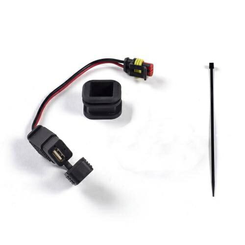 Aprilia / アプリリア USB THUNDER ソケット | 2S001789