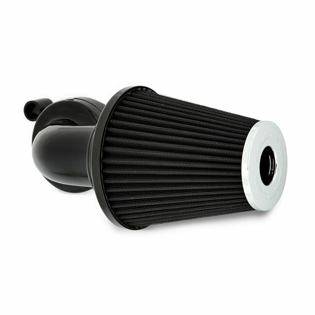 ARLEN NESS 90&deg; Monster Sucker air cleaner. No cover | 560222｜ワンダーテック