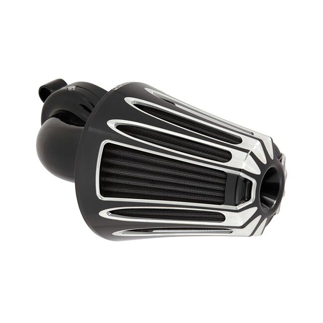 ARLEN NESS 90&deg; Monster Sucker air cleaner. Deep Cut | 560229｜ワンダーテック 72,050円