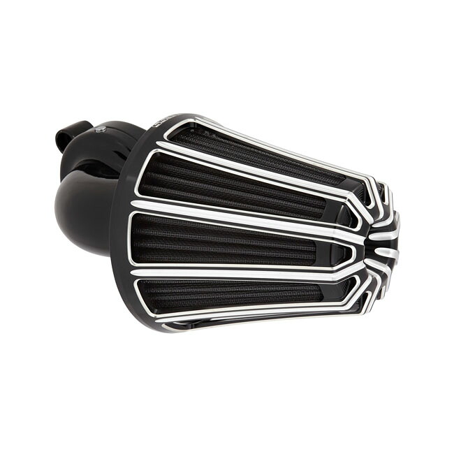 ARLEN NESS 90° Monster Sucker air cleaner. 10-Gauge | 560231