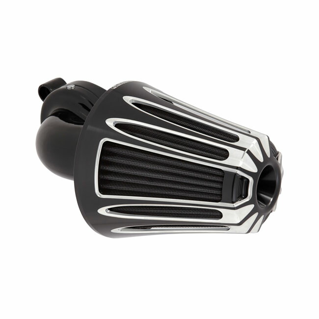 ARLEN NESS 90° Monster Sucker air cleaner. Deep Cut | 560235 72,050円