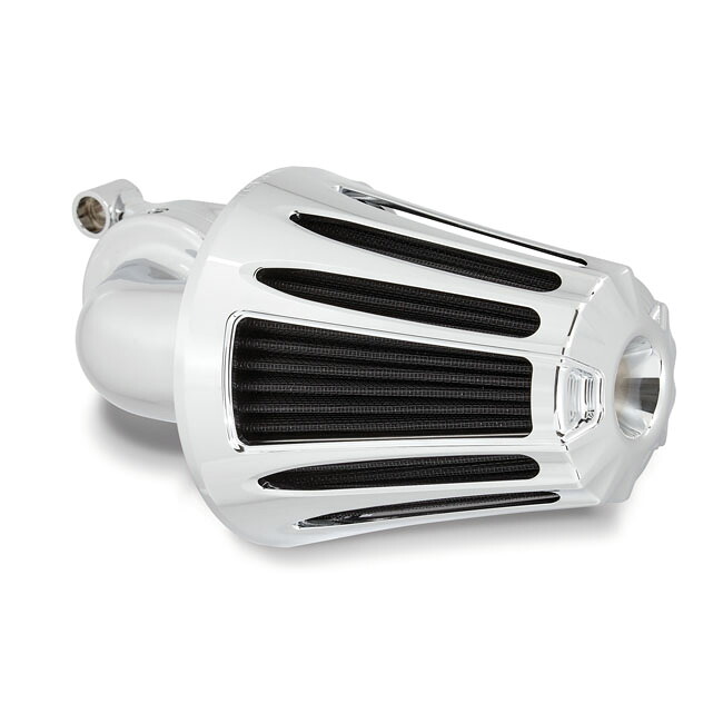 ARLEN NESS 90° Monster Sucker air cleaner. Deep Cut | 560238