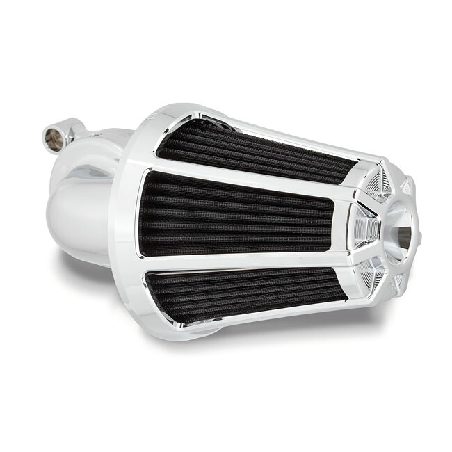ARLEN NESS 90° Monster Sucker air cleaner. Beveled | 560245|ワンダーテック
