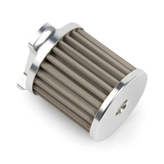 ARLEN NESS replacement reusable oil filter | 560248|ワンダーテック
